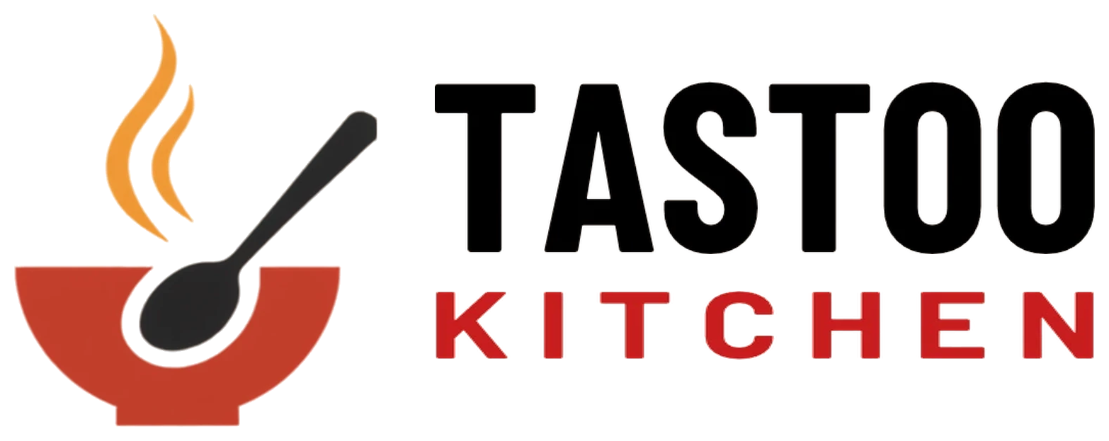 Tastoo Kitchen logo
